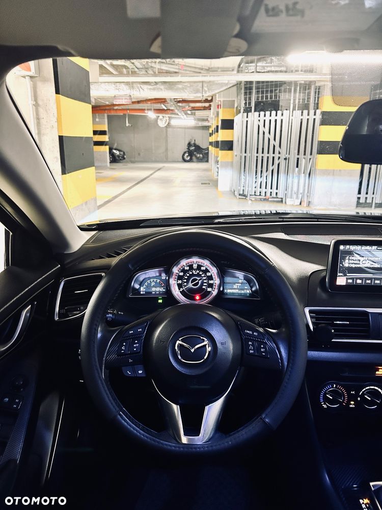 Mazda 3 - 22