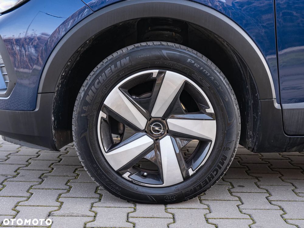 Opel Crossland 1.5 Edition - 11