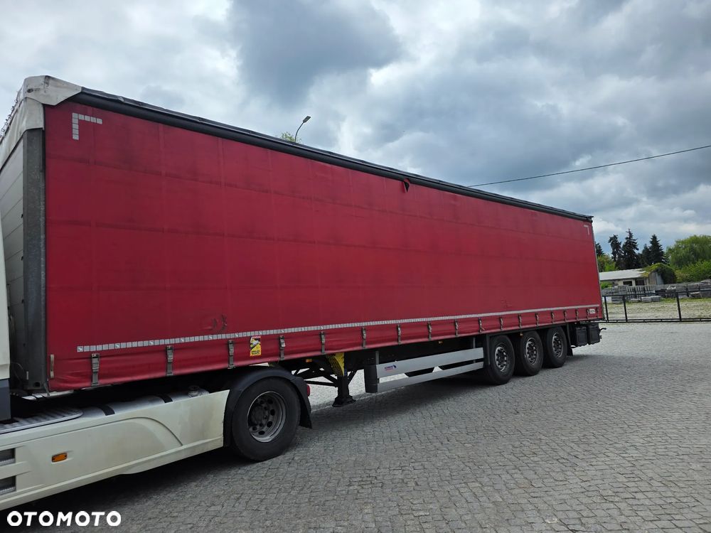 Schmitz Cargobull - 11