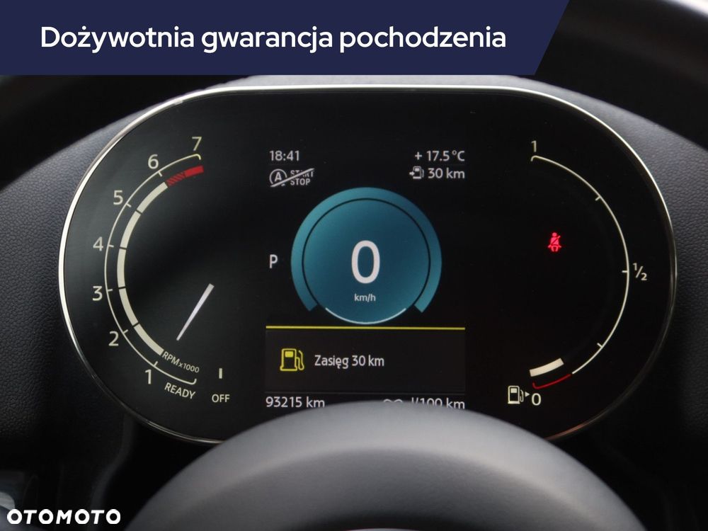 MINI Countryman - 13