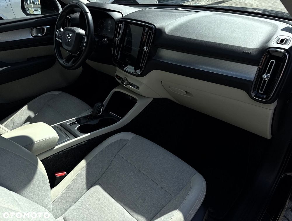 Volvo XC 40 - 10