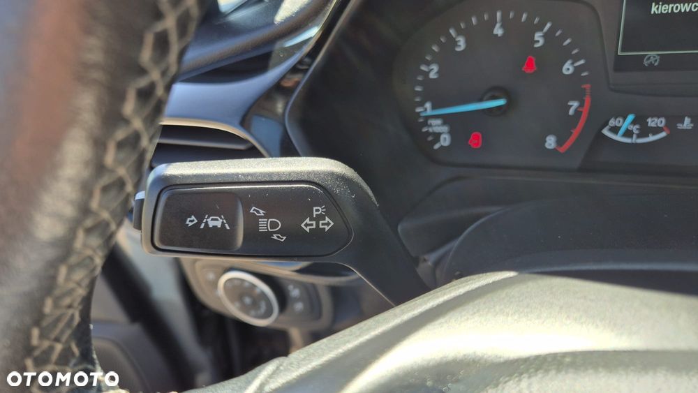 Ford Fiesta 1.0 EcoBoost STart-Stop Trend - 11