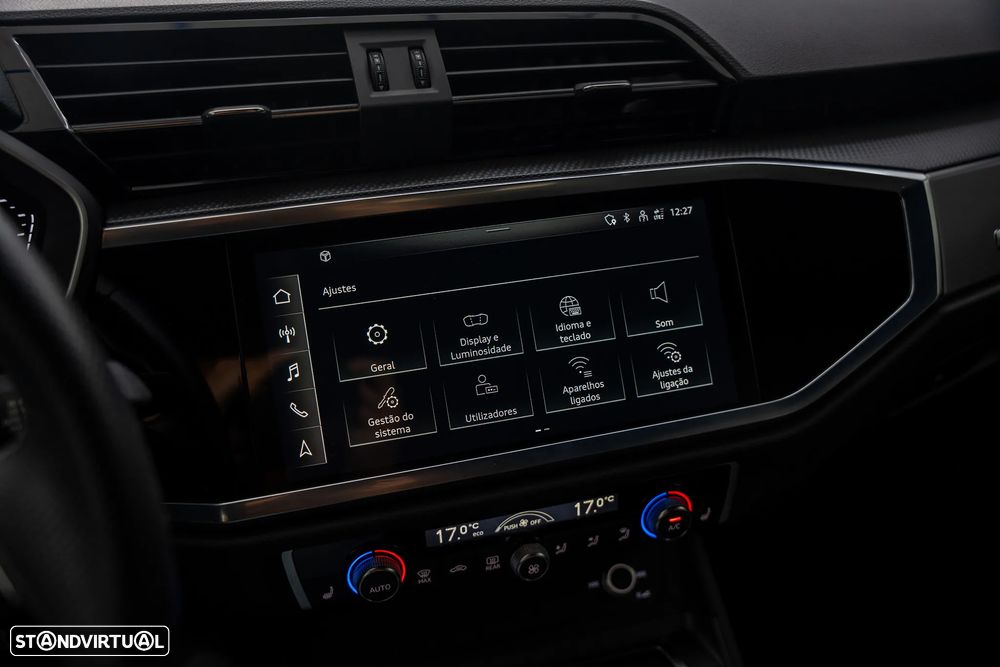 Audi Q3 45 TFSIe S line S tronic - 25