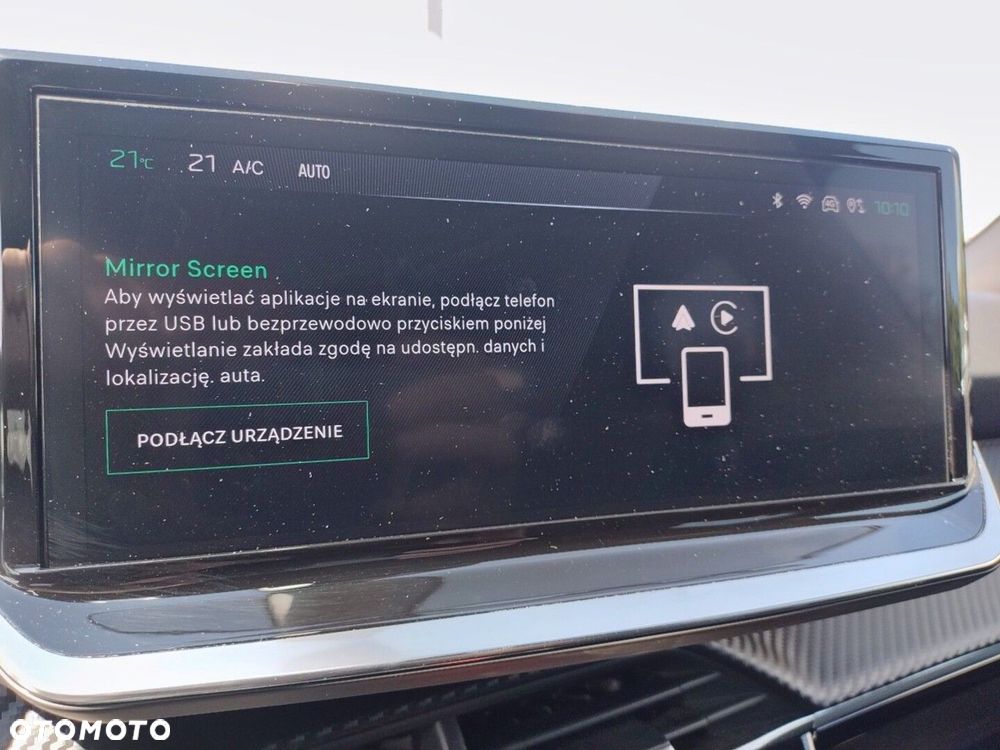 Peugeot 2008 1.2 PureTech Allure S&S EAT8 - 16