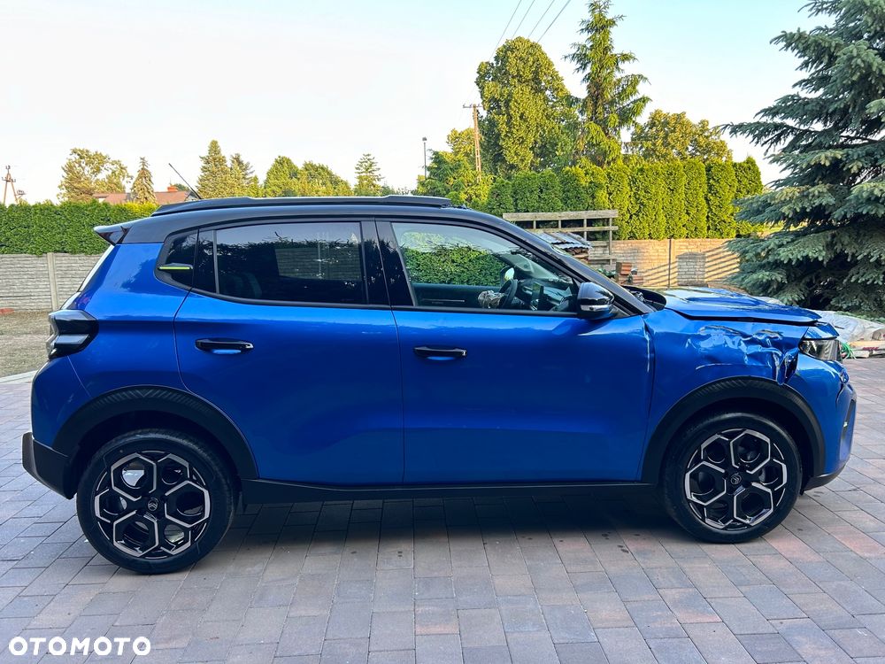 Citroën C3 Turbo 100 Stop&Start YOU mit PLUS PAKET - 6