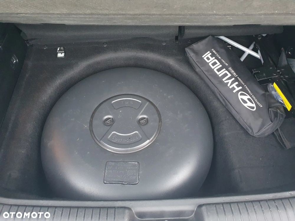 Hyundai ix20 1.4 BlueDrive Classic - 17