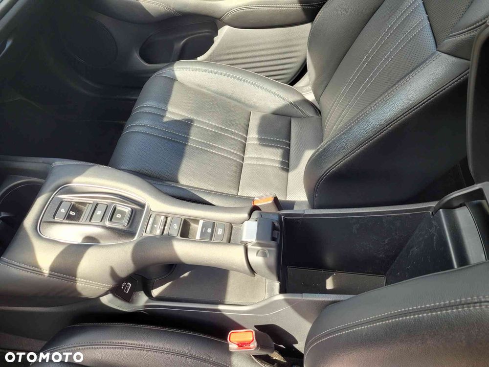 Honda ZR-V 2.0 i-MMD HEV Advance BSI/CTM 2WD CVT - 31