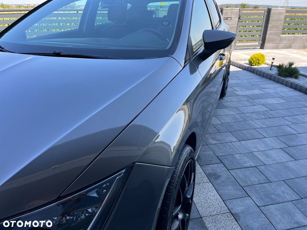 Seat Leon 2.0 TDI DPF Ecomotive Style - 10