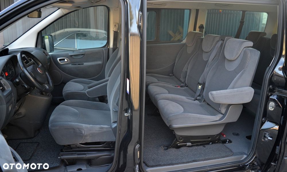 Fiat Scudo - 14