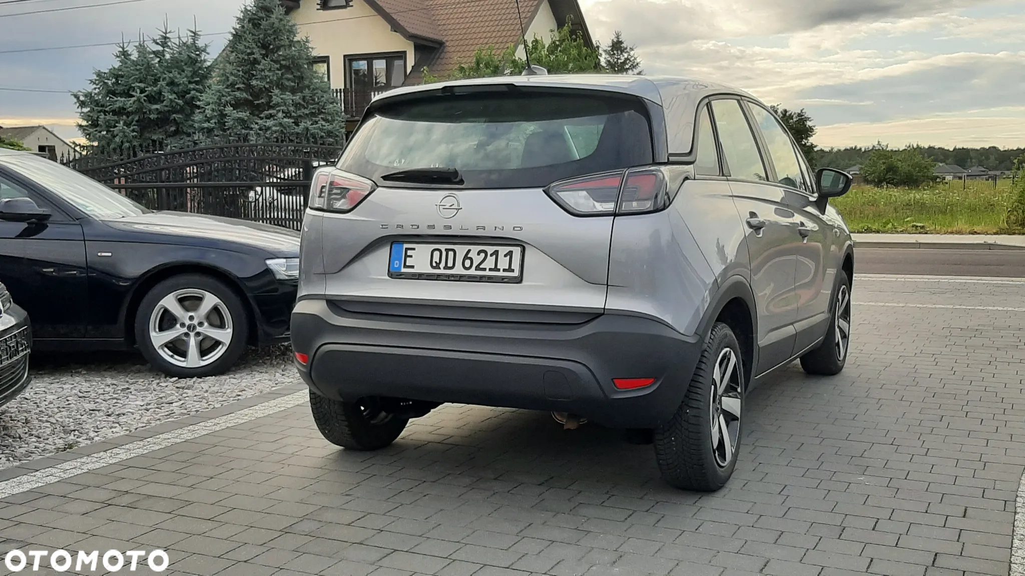 Opel Crossland 1.2 Edition - 4