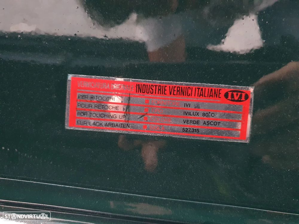 Lancia Beta - 41