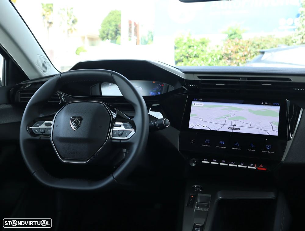 Peugeot e-308 156 Allure - 55