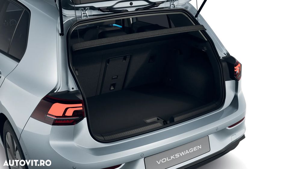 Volkswagen Golf 1.5 TSI Life - 8