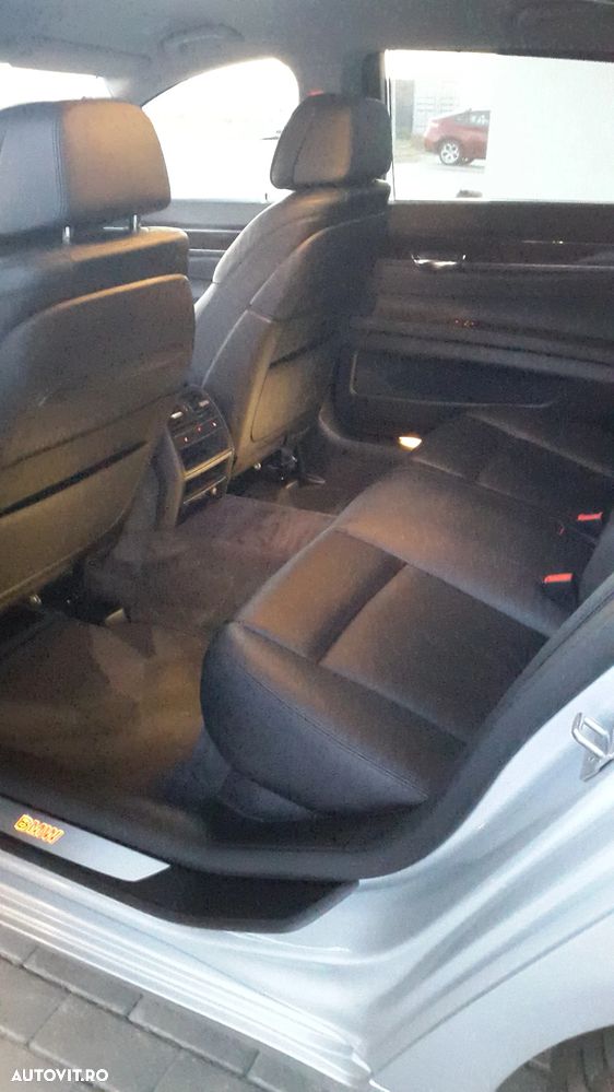 BMW Seria 7 750Ld xDrive - 6