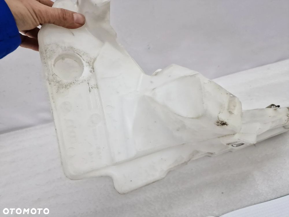 AUDI A6 C6 / C6 LIFT 4F0 04-11 ZBIORNICZEK SPRYSKIWACZY POD XENON , NR 4F0955453 , NR AUKCJI ZS28 - 8