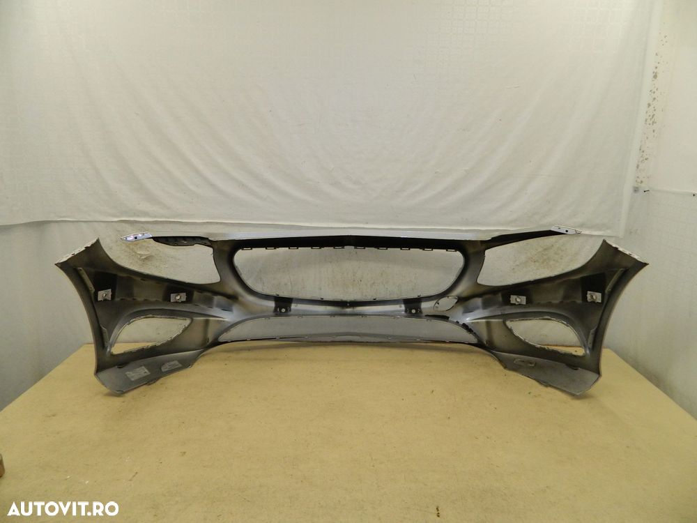 Bara fata Mercedes S-Coupe, W217, C217, 2015, 2016, 2017, 2018, A2178803347 - 7