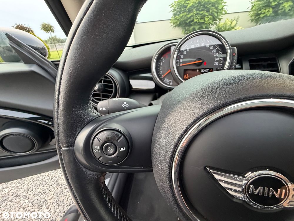 MINI Cooper SD Sport-Aut Seven Chili - 27