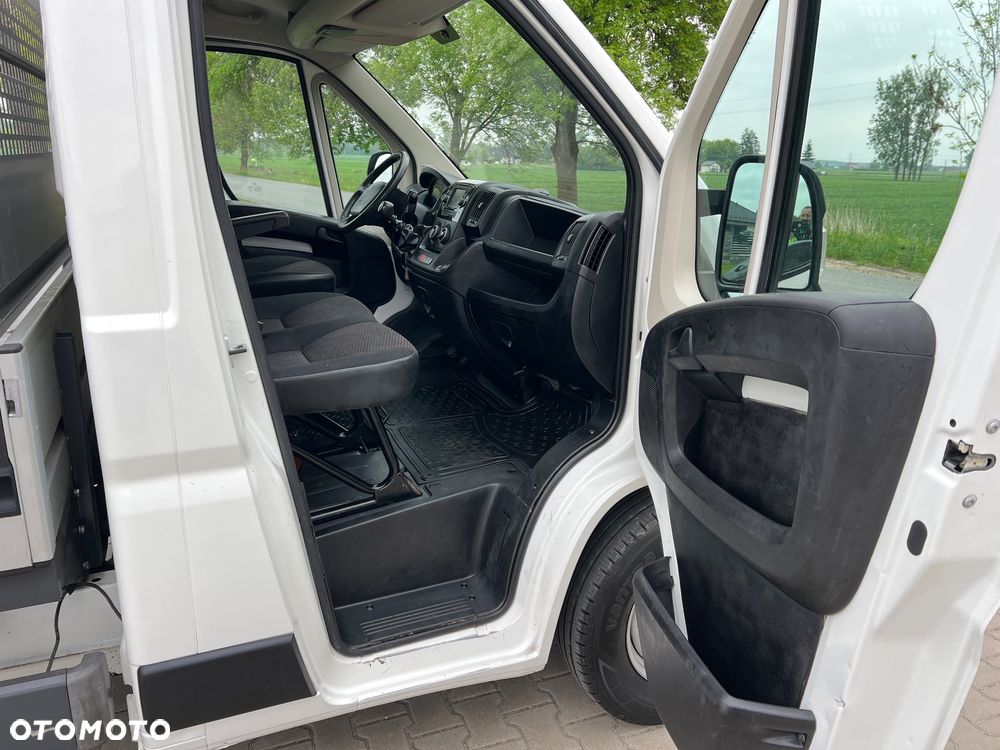 Peugeot Boxer 160 - 17