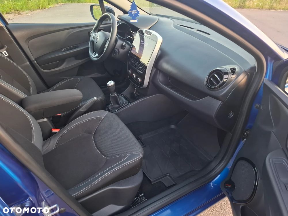Renault Clio 1.2 16V Limited Plus - 16