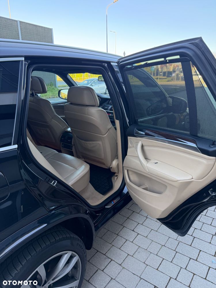BMW X5 - 13