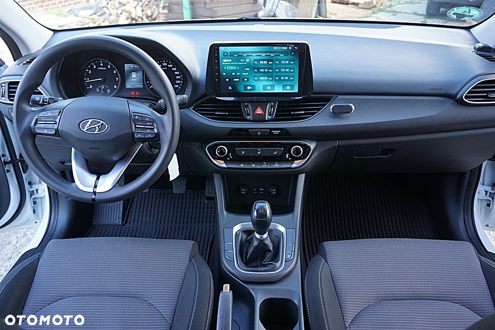 Hyundai i30 - 17
