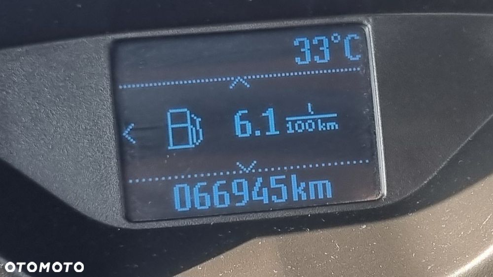 Ford Focus 1.6 Trend - 11