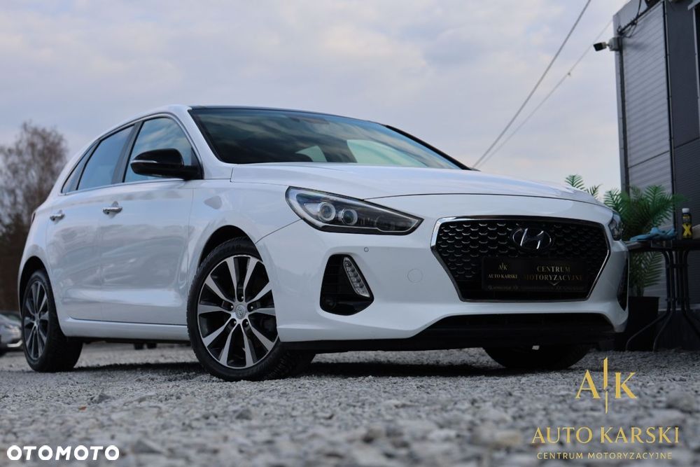 Hyundai i30 - 4