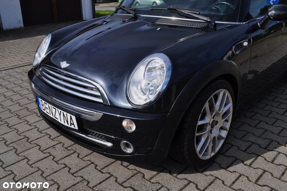 MINI ONE salt - 27
