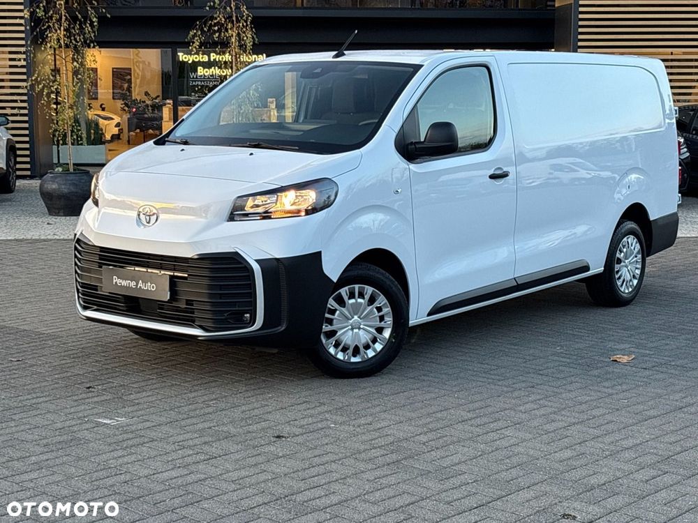 Toyota PROACE - 1