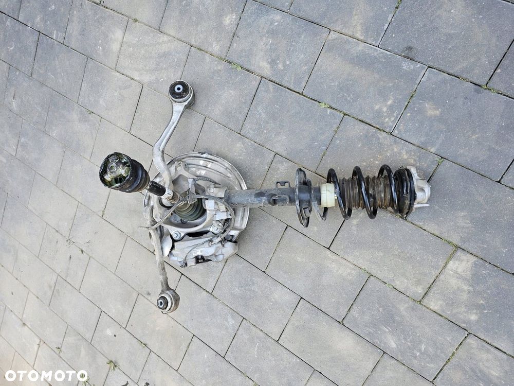 mcpherson zwrotnica x3 g01 lift prawa - 3