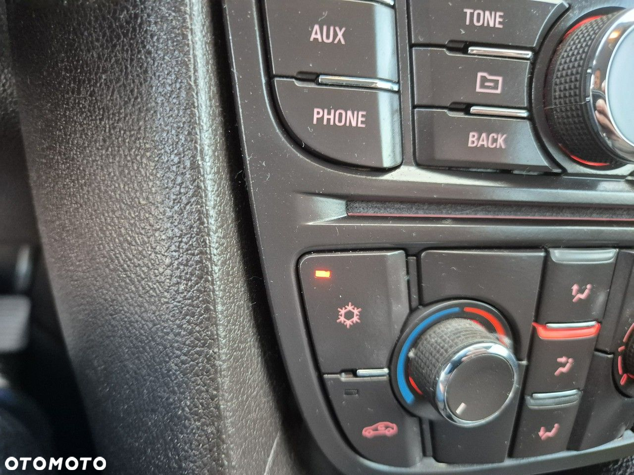 Opel Meriva - 34