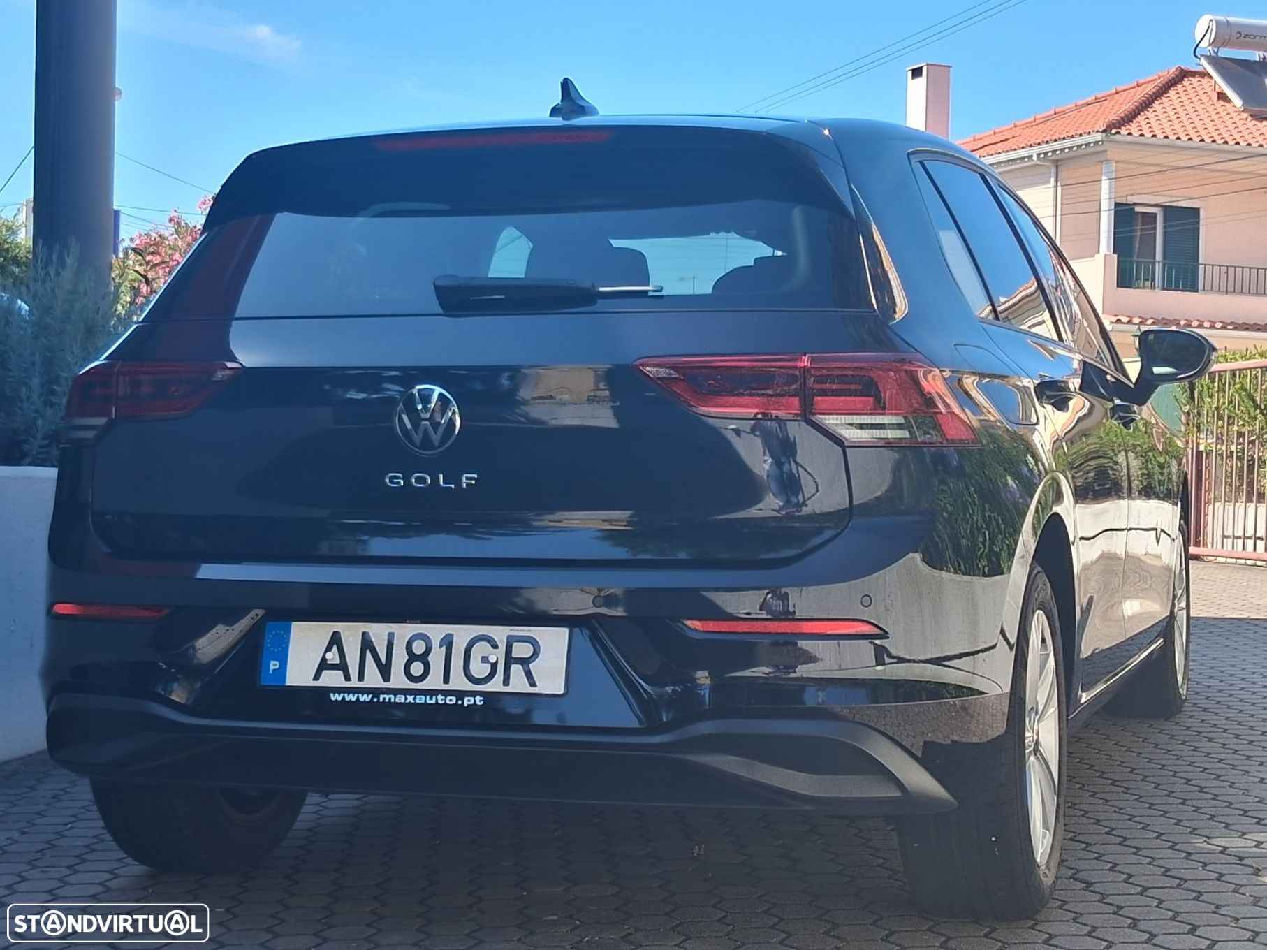 VW Golf 1.0 TSI Life - 19