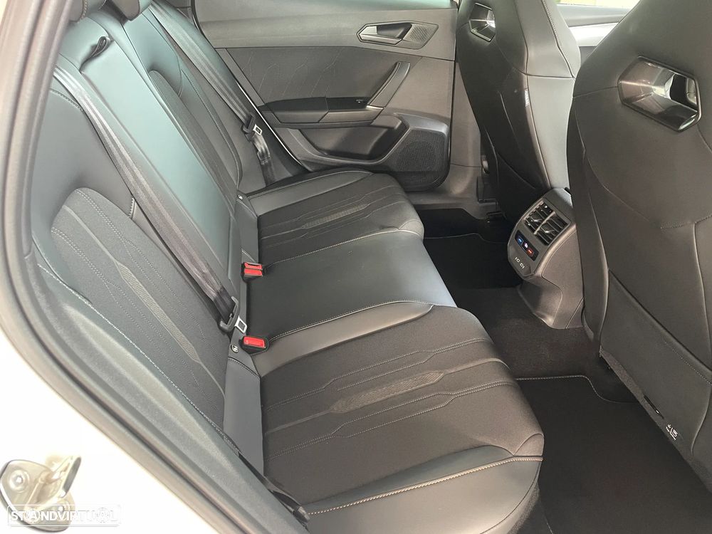 Cupra Leon 1.4 (180 kW System) VZ CUP - 25