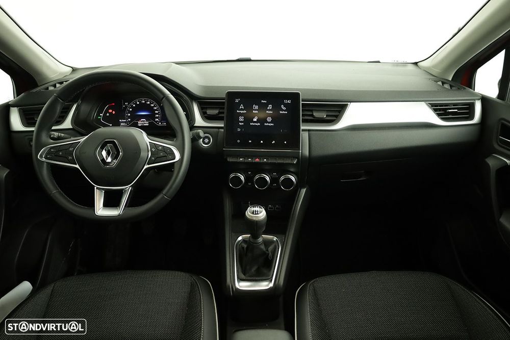 Renault Captur 1.0 TCe Techno - 7