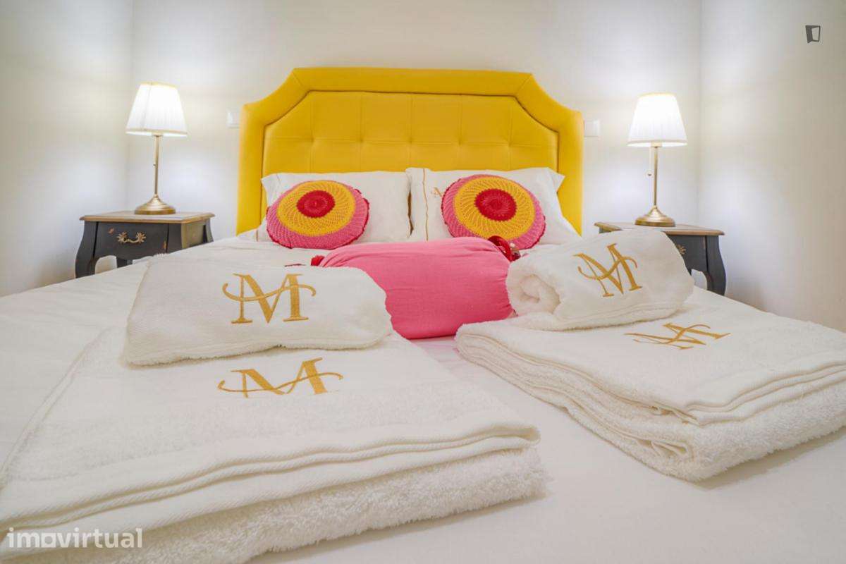 Apartamento com 2 quartos - localizado em Vila nova de gaia - Grande imagem: 3/7