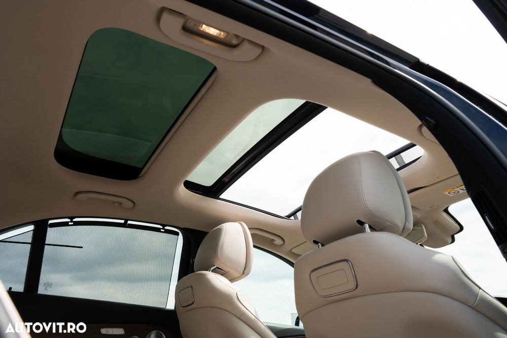 Mercedes-Benz E 400 d 4Matic 9G-TRONIC - 18