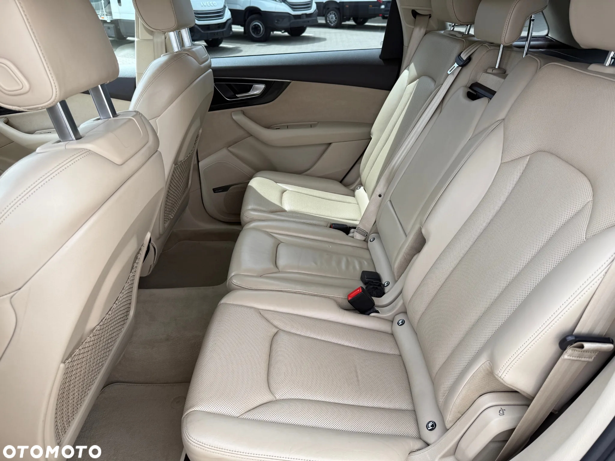Audi Q7 3.0 TDI Quattro Tiptronic - 23