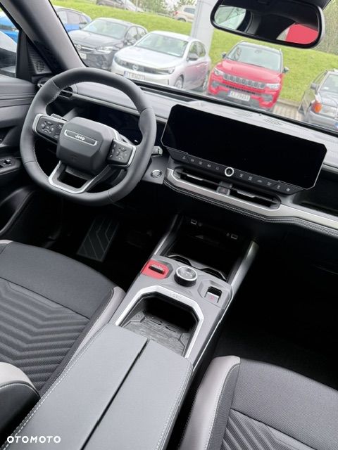 Jeep Compass 73.7kWh First Edition FWD - 16