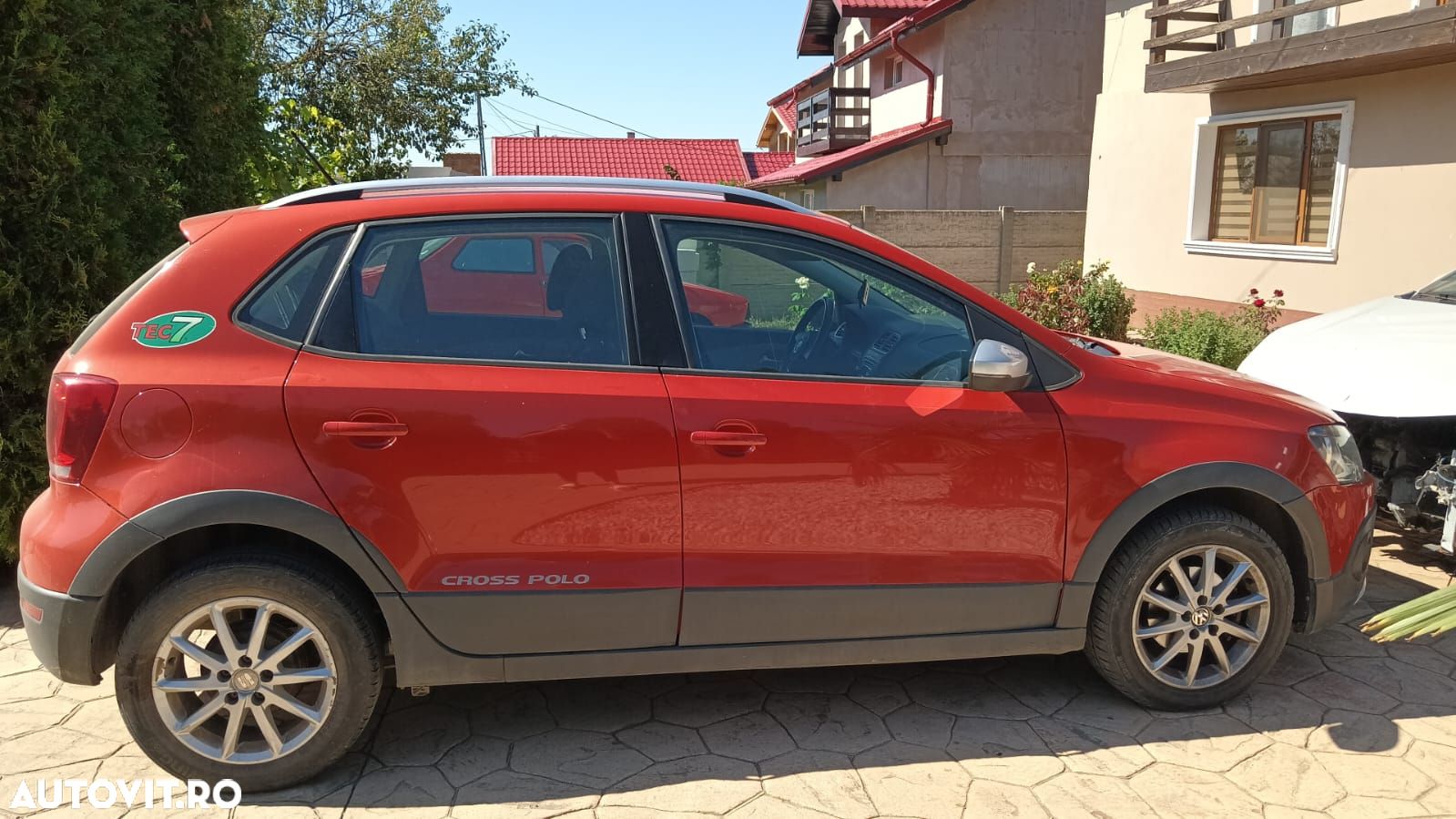 Volkswagen Polo - 1