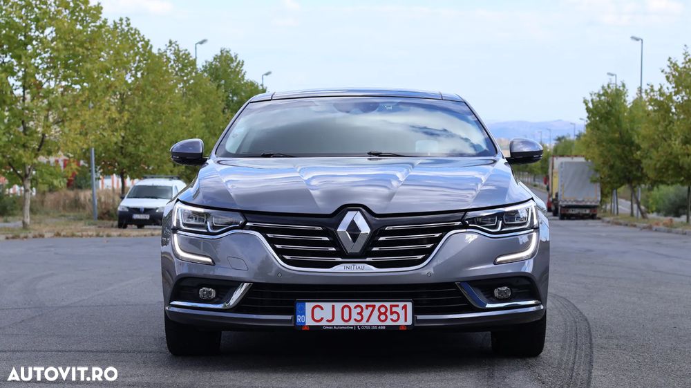 Renault Talisman BLUE dCi 200 EDC INITIALE PARIS - 30