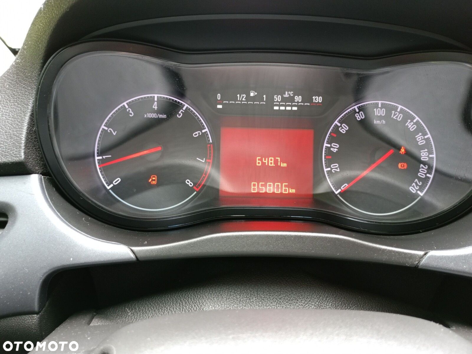Opel Corsa - 14