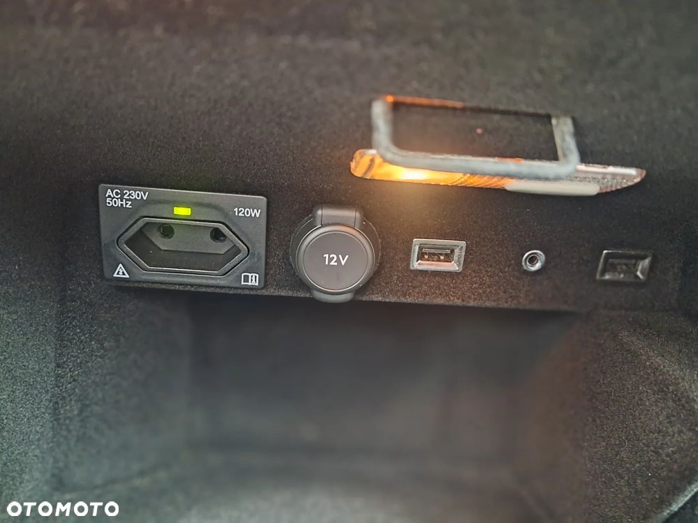 Citroën C4 Grand Picasso 2.0 HDi FAP Exclusive - 31