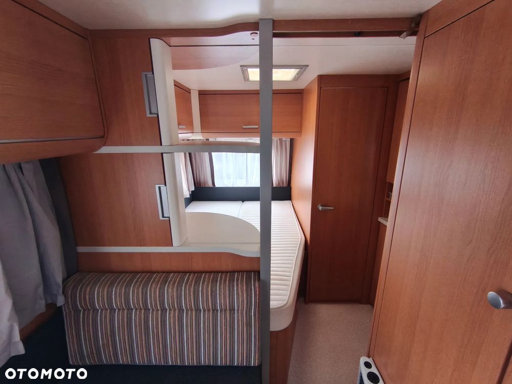 KNAUS - 24
