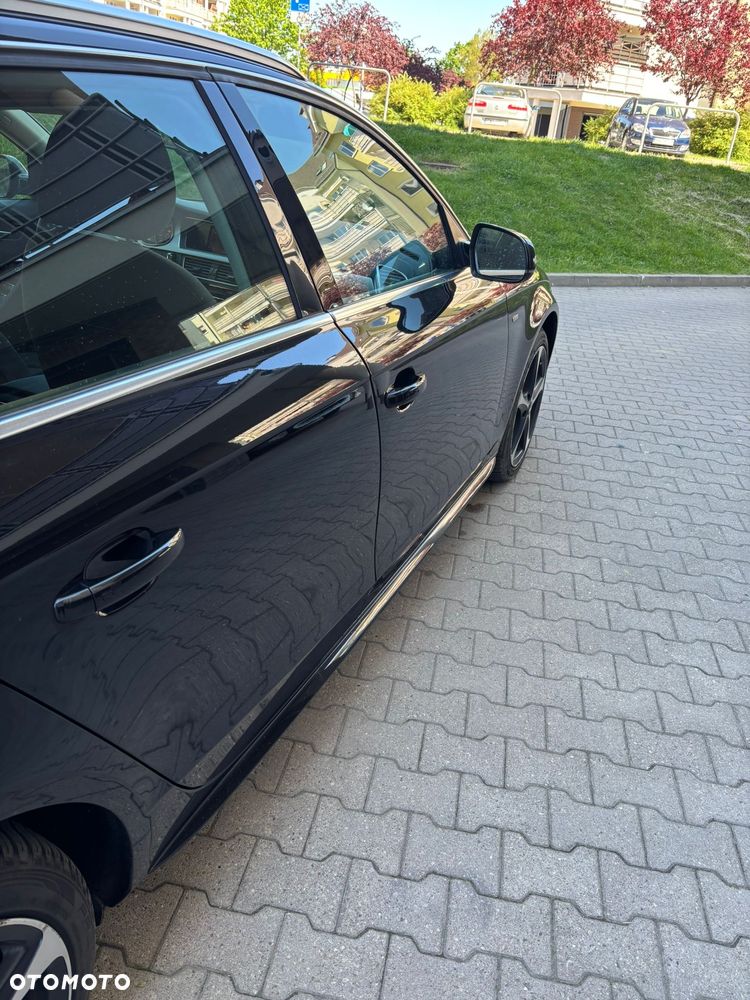 Audi A4 Avant - 5