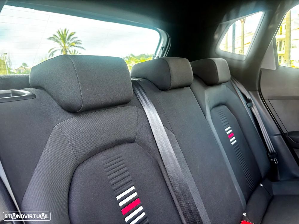 SEAT Arona 1.0 TSI Reference - 27