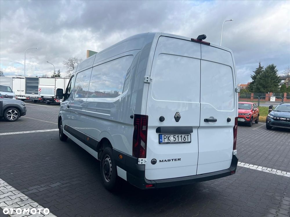 Renault master - 8