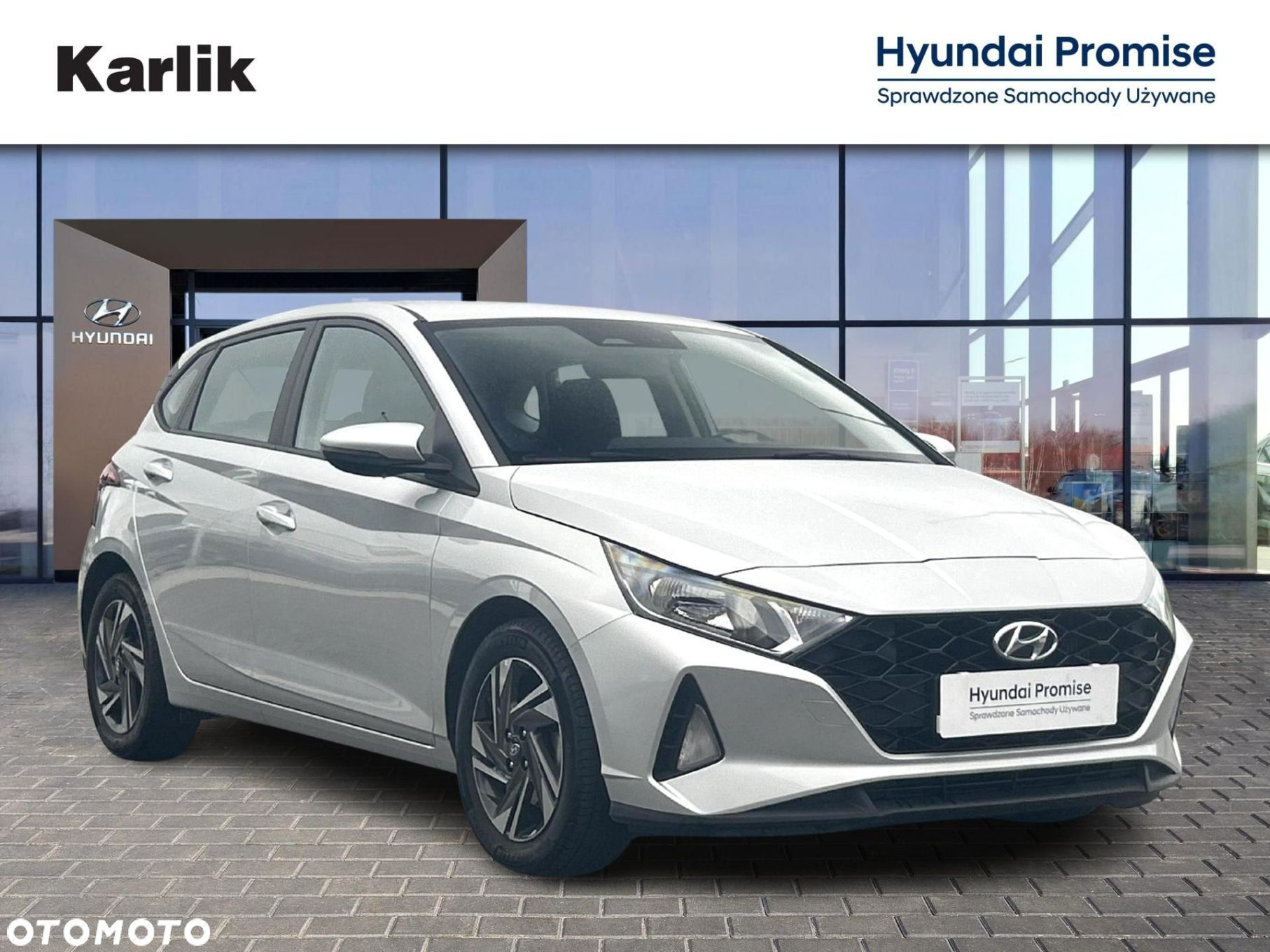 Hyundai i20 1.0 T-GDi Modern - 7