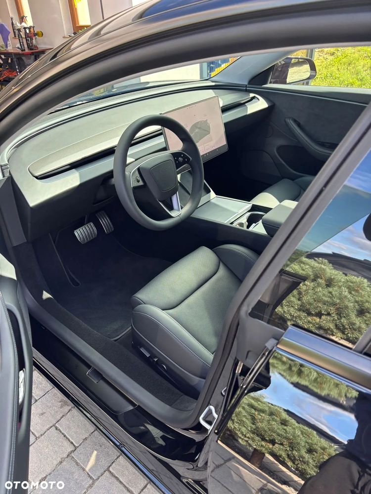 Tesla Model 3 Performance AWD - 6