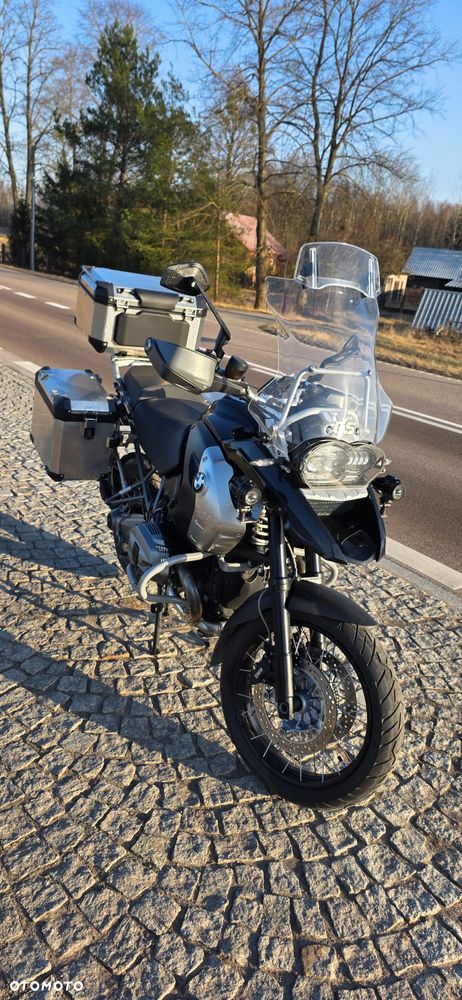 BMW GS - 6