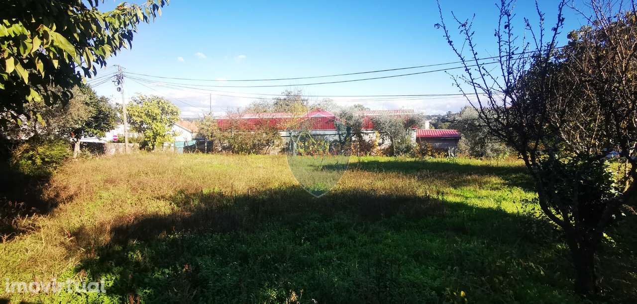 Terreno Para Construção  Venda em Viseu,Viseu - Grande imagem: 2/8